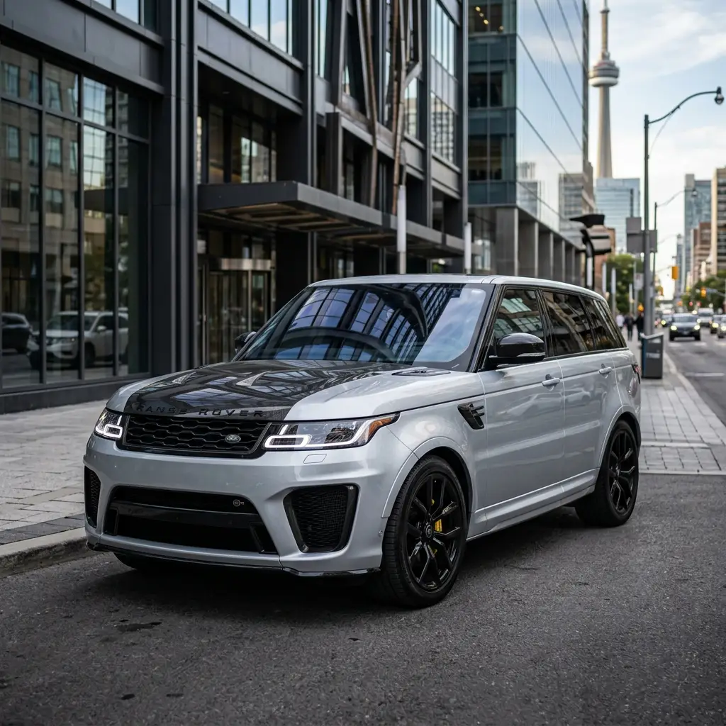 RANGEROVER-SPORT-SV - Image 1