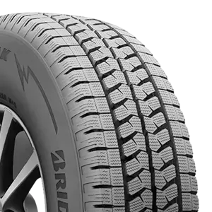 Bridgestone 275/65R20 — Seraphim Supercars