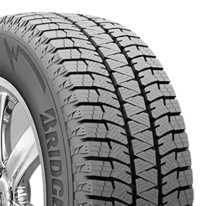 Bridgestone 235/50R18 — Seraphim Supercars