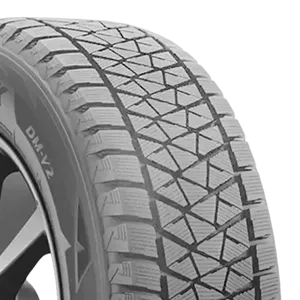 Bridgestone 235/55R20 — Seraphim Supercars