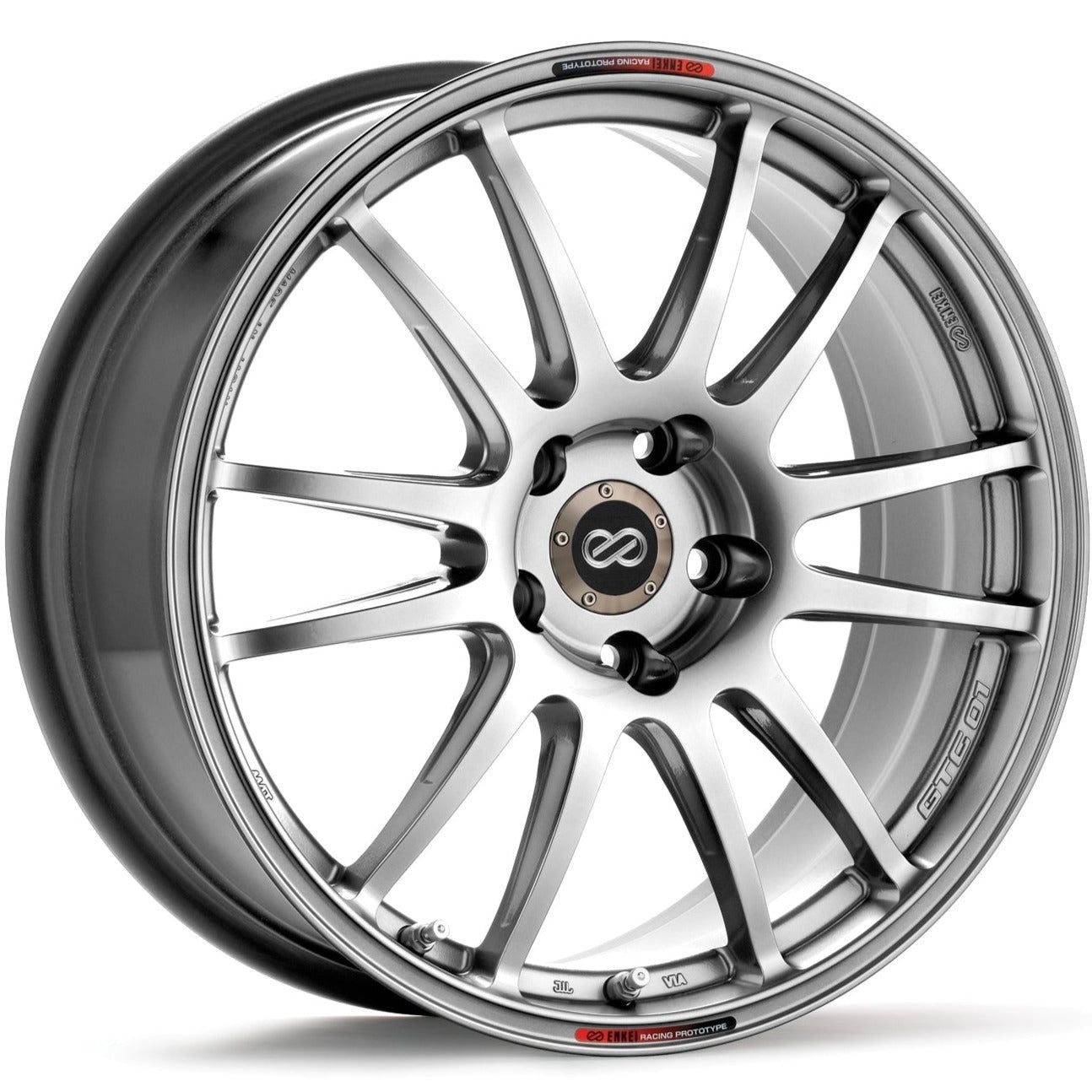 Enkei GTC01 — Seraphim Supercars