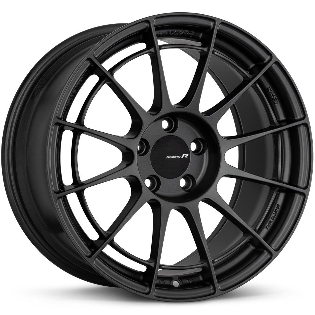 Enkei NT03RR — Seraphim Supercars