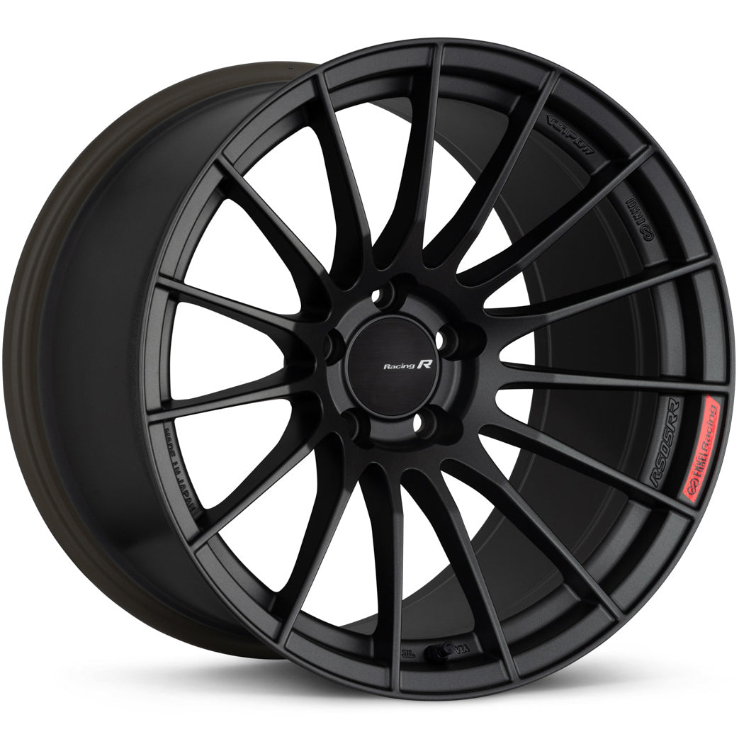 Enkei RS05RR — Seraphim Supercars