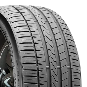 Falken 245/35R18 — Seraphim Supercars