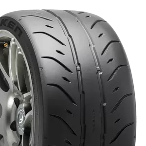 Falken 255/40R17 — Seraphim Supercars