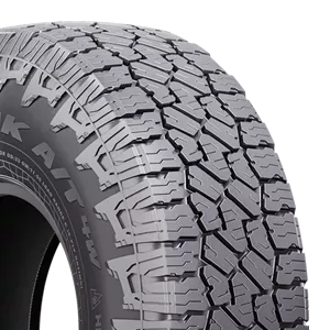 Falken 255/80R17 — Seraphim Supercars