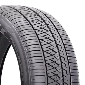 Falken 225/45R17 — Seraphim Supercars