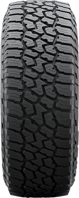 Falken 285/70R17 — Seraphim Supercars