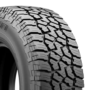 Falken 235/65R17 — Seraphim Supercars