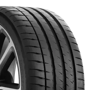 Michelin 245/40R18 — Seraphim Supercars