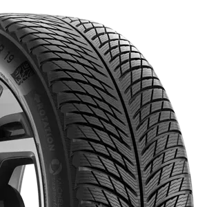 Michelin 255/45R20 — Seraphim Supercars