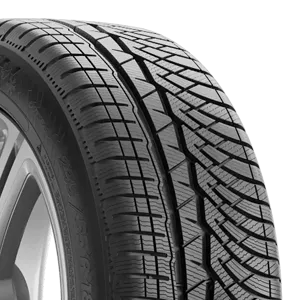 Michelin 235/35R19 — Seraphim Supercars