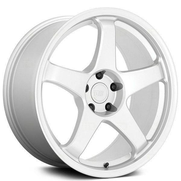 Motegi Motegi MR151 CS5 Hyper Silver - 18x8.5 | 5x112 | +45 | 66.6mm — Seraphim Supercars